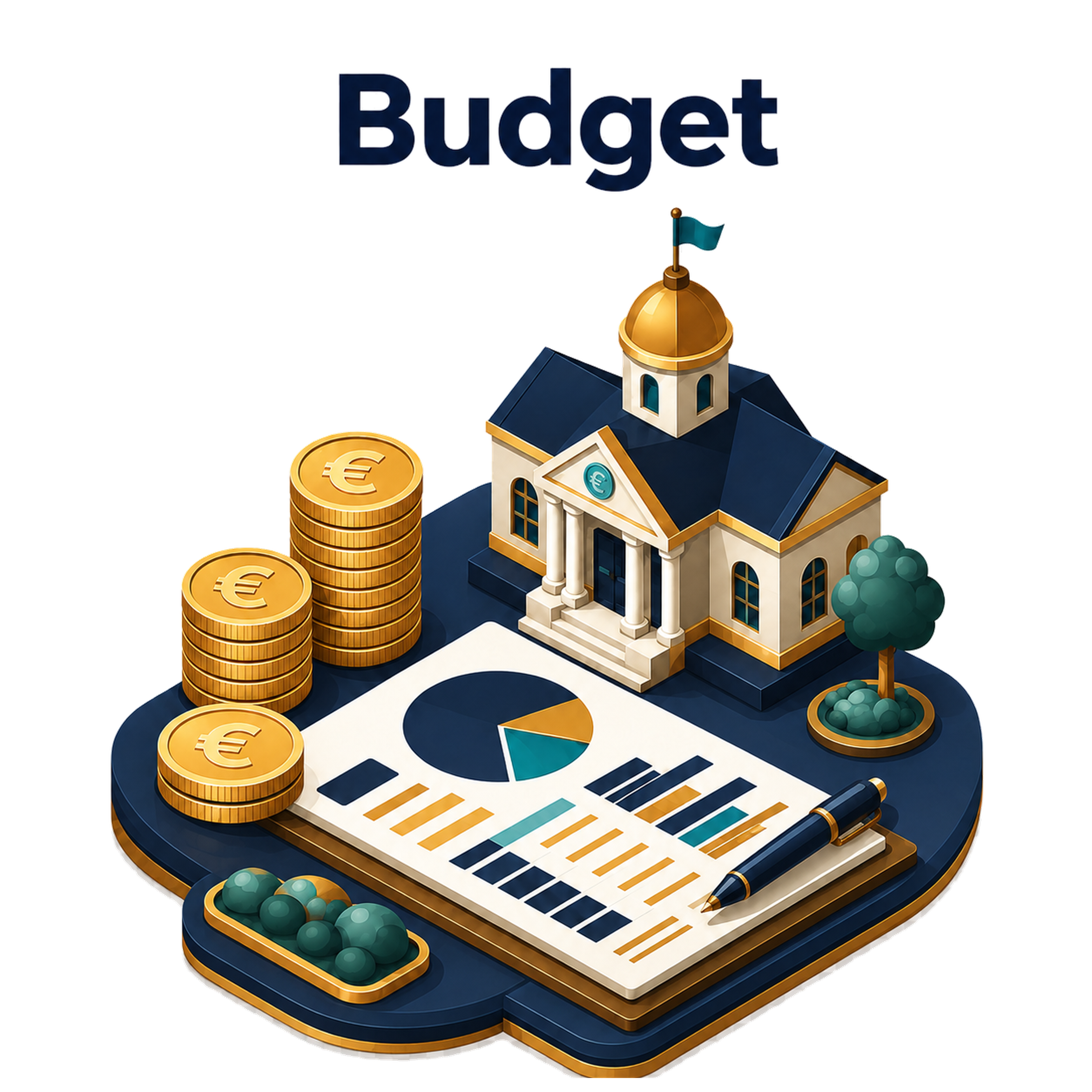 Budget